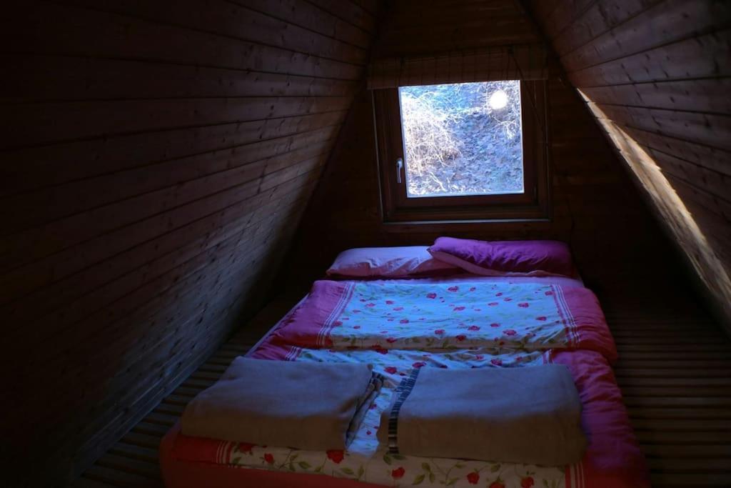 "Saunahotel" Mit Separatem Badezimmer Meinerzhagen Exterior foto